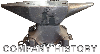 Herndon & Merry Company History